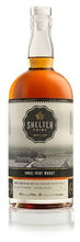 Load image into Gallery viewer, Shelter Point Distillery Smoke Point Whiskey 375 ml