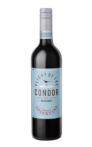 Finca Decero 2019 Flight of the Condor Malbec