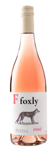 Foxly Wines 2019 Rose