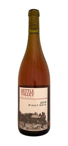 Kettle Valley Winery 2020 Pinot Gris