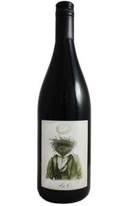 The Hatch Winery 2019 Ross O Pinot Noir