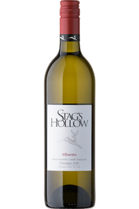 Stag's Hollow 2018 Albarino