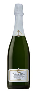 Summerhill Winery 2010 Blanc de Blanc 100% Chardonnay Sparkling