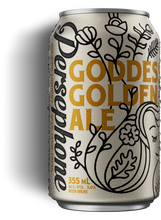 Load image into Gallery viewer, Persephone Goddess Golden Ale - 6 pack

