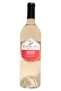 Meadow Vista Honey Wines Mabon Metheglin-style Mead
