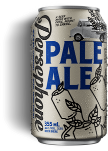 Persephone Pale Ale 6 pack