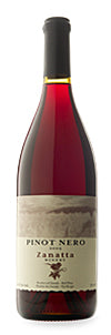 Zanatta Winery Pinot Nero