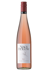 Stag's Hollow Winery 2019 Rose