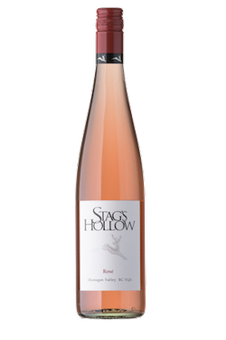 Stag's Hollow Winery 2019 Rose