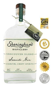 Sheringham Seaside Gin 375 ml
