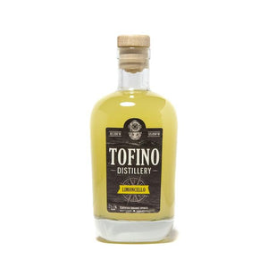 Tofino Distilling Limoncello 375 ml