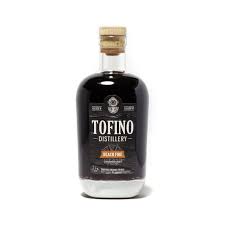 Tofino Distilling Beach Fire Cinnamon 375 ml