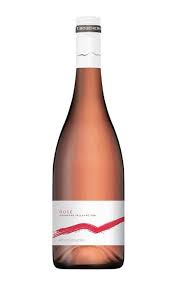 Mt Boucherie Wines 2020 Rose