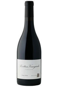 Brittan Vineyards 2018 Basalt Block Pinot Noir