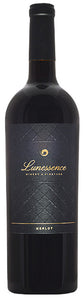 Lunessence Winery Merlot