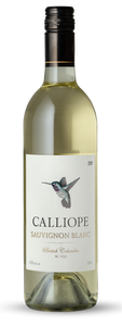 Calliope Wines 2019 Sauvignon Blanc