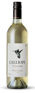 Calliope Wines 2018 Viognier