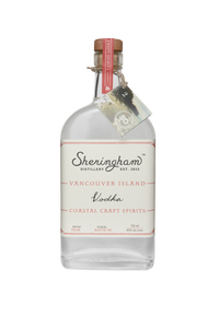 Sheringham Vodka 375 ml