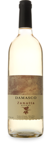 Zanatta Winery Damasco White Blend