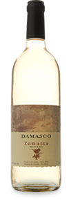 Zanatta Winery Damasco White Blend